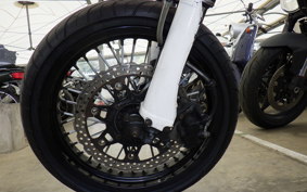 KAWASAKI KLX250D TRACKER X LX250V