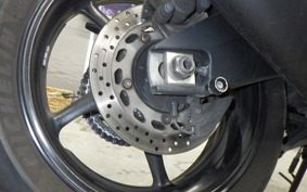 YAMAHA FAZER FZ8 NA 2012