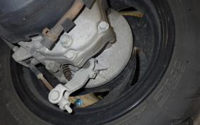 HONDA SPACY 100 2001 JF13