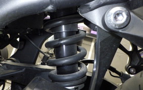 YAMAHA MT-25 2000 RG43J