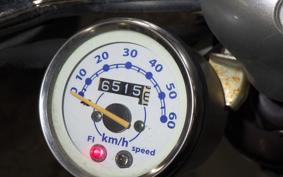 SUZUKI PALETTE CA45A