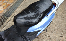 SUZUKI AN-125 TCJC9
