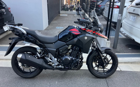 SUZUKI STROM 250 DS11A