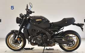 YAMAHA XSR900 2026 RN96J