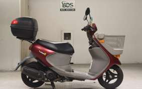 SUZUKI LET's 4 Basket CA43A