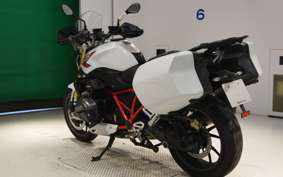 BMW R1200R 2016