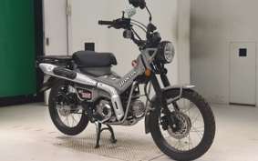HONDA CT125-2 2019 JA65