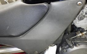 HONDA HORNET 250 2013 MC31