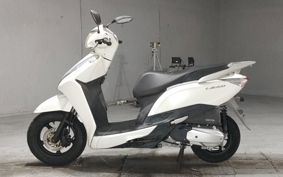 HONDA LEAD 125 JF45