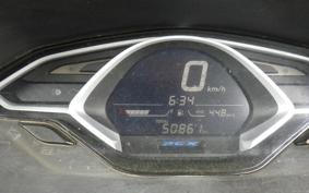 HONDA PCX 125 JF81