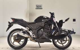 HONDA CBR250R GEN 3 MC41