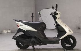 SUZUKI ADDRESS V125 CF4MA
