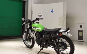 KAWASAKI 250TR 2023 BJ250F