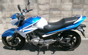 SUZUKI GSR250 GJ55D