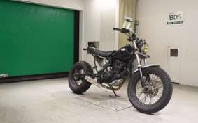 YAMAHA TW200 DG07J