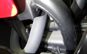 HONDA CRF250 RALLY MD44