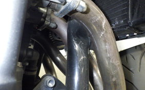 HONDA CB1300SF SUPER BOLDOR 2011 SC54