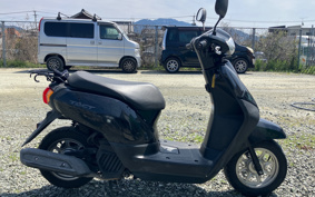 HONDA  TACT  BASIC  AF79