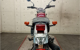 HONDA CB223S MC40
