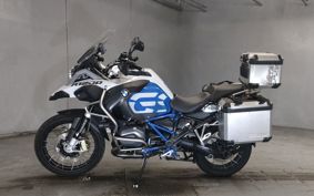 BMW R1200GS ADVENTURE 0A02