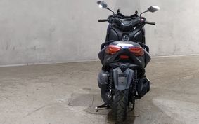 YAMAHA X-MAX 250 SG42J