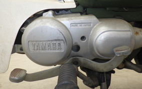 YAMAHA TOWN MATE 50 E 22F