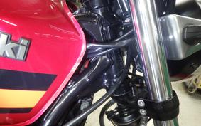 KAWASAKI ZRX-2 2007 ZR400E