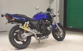 HONDA CB400SF 1996 NC31
