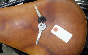 YAMAHA DRAGSTAR 400 1998 4TR