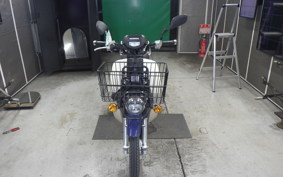 HONDA C50 SUPER CUB 2022 AA07