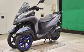 YAMAHA TRICITY 155 A SG37J