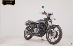 KAWASAKI Z500 2019 KZ500B