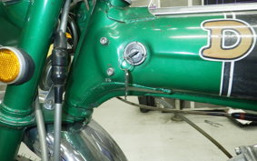 HONDA DAX 70 2025 ST70