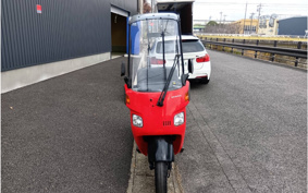 HONDA GYRO TA03