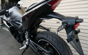 YAMAHA YZF-R25 RG10J