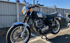 YAMAHA SR400 FINAL ED 2021 RH16J