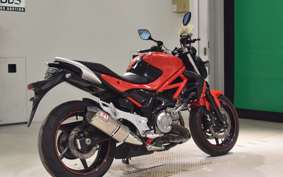SUZUKI GLADIUS 2010 VK58A