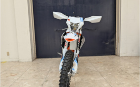 KTM 250 EXC F SIXDAYS EXA40