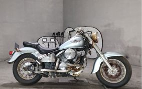 KAWASAKI VULCAN400 CLASSIC 1996 VN400A