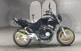 HONDA CB400SFV-3 NC39