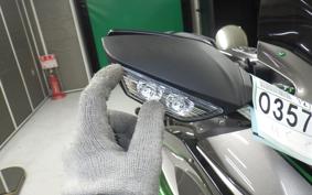 KAWASAKI NINJA H2 SX SE 2019
