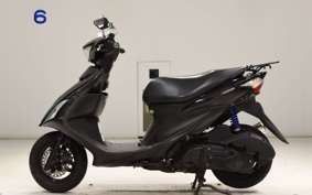 SUZUKI ADDRESS V125S<フ・ダ> 2008 CF4MA