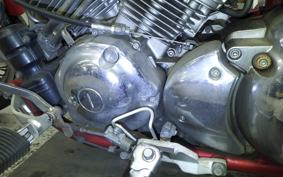 YAMAHA DRAGSTAR 400 2001 VH01J
