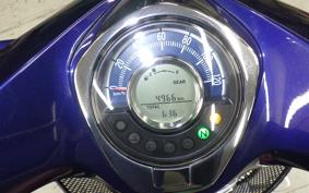 HONDA C125 SUPER CUB JA58