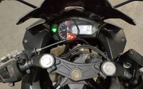 YAMAHA YZF-R25 RG43J