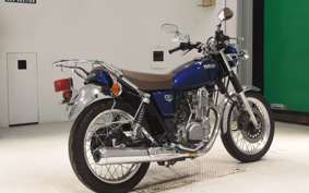 YAMAHA SR400 Gen.5 2021 RH16J