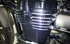 HONDA GB350S 2022 NC59