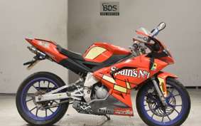 APRILIA RS4 50