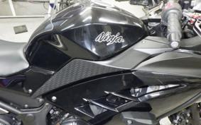 KAWASAKI NINJA 300 2013