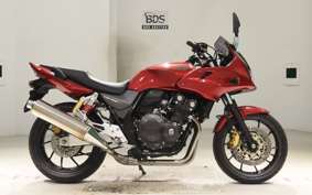 HONDA CB400 SUPER BOLDOR A 2014 NC42